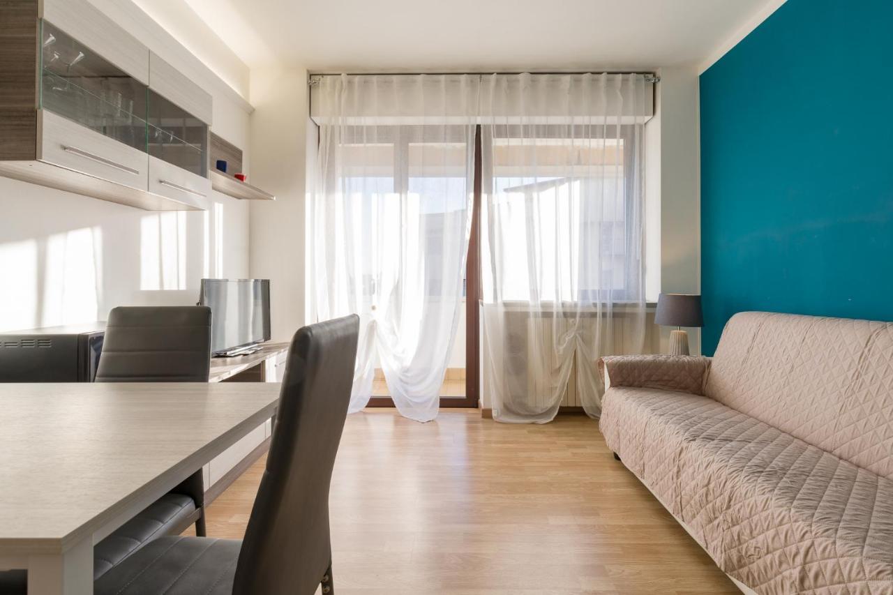 Casa Mya Apartment Verona Exterior photo